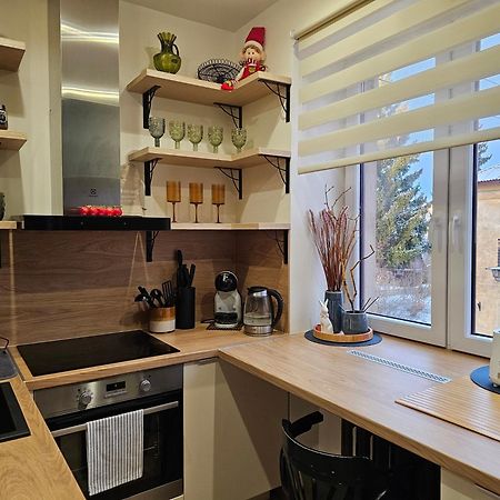 Luxury Stable 1 Apartment Rezekne Ngoại thất bức ảnh