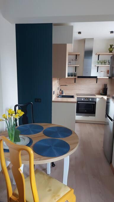 Luxury Stable 1 Apartment Rezekne Ngoại thất bức ảnh
