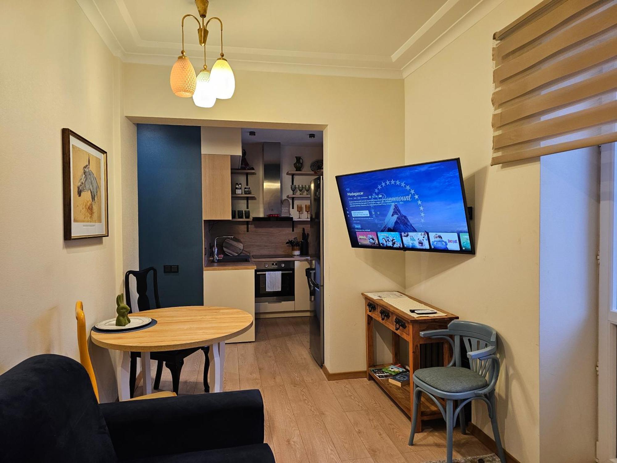 Luxury Stable 1 Apartment Rezekne Ngoại thất bức ảnh