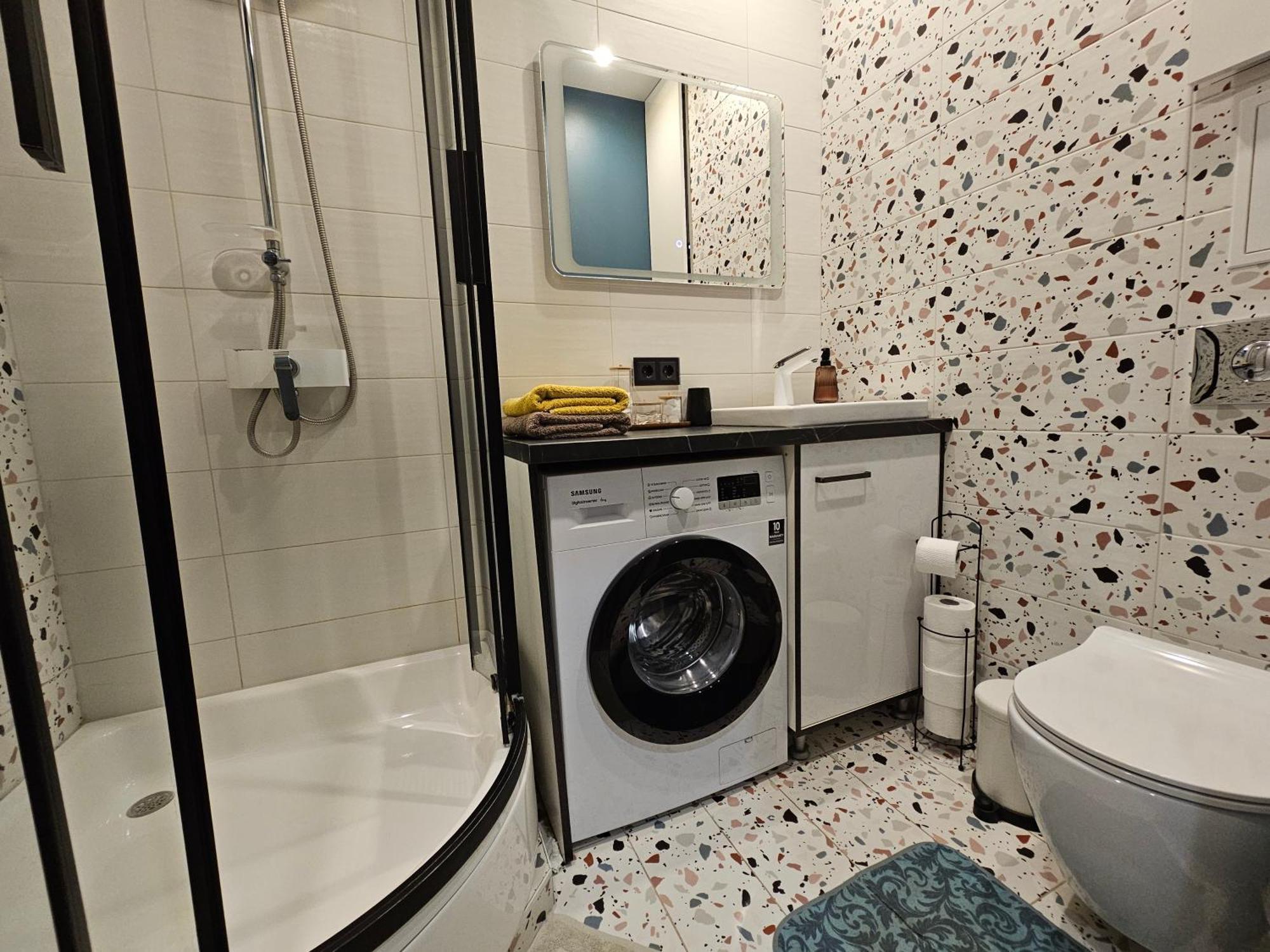 Luxury Stable 1 Apartment Rezekne Ngoại thất bức ảnh