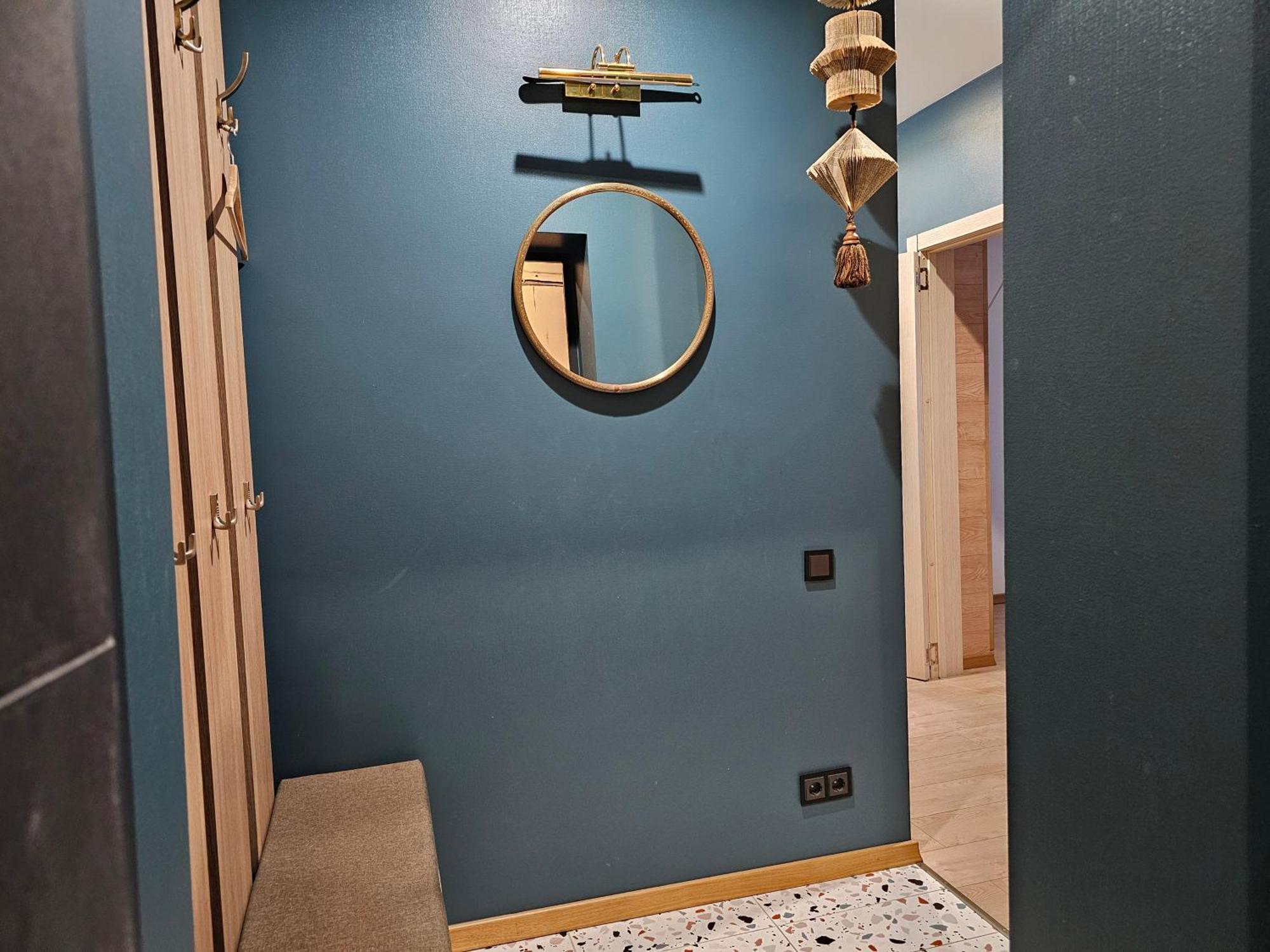 Luxury Stable 1 Apartment Rezekne Ngoại thất bức ảnh