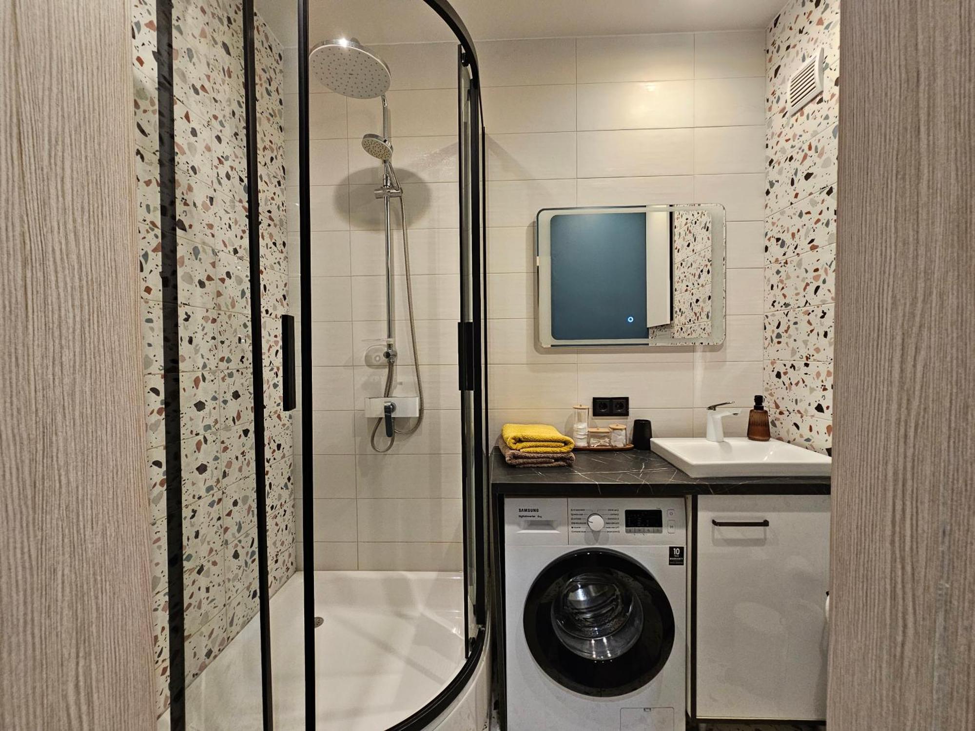 Luxury Stable 1 Apartment Rezekne Ngoại thất bức ảnh