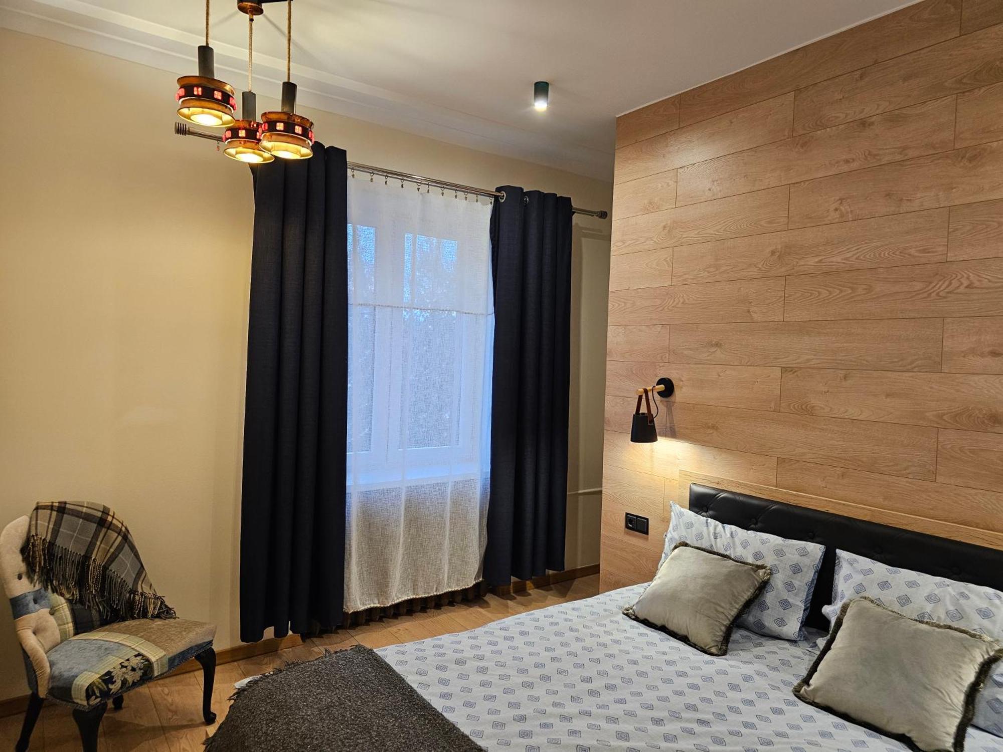 Luxury Stable 1 Apartment Rezekne Ngoại thất bức ảnh